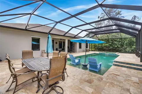 Exterior - 2607 162nd Pl E, Parrish, FL 34219 photo 10 of 28