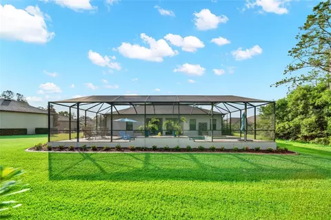 Exterior - 2607 162nd Pl E, Parrish, FL 34219 photo 26 of 28