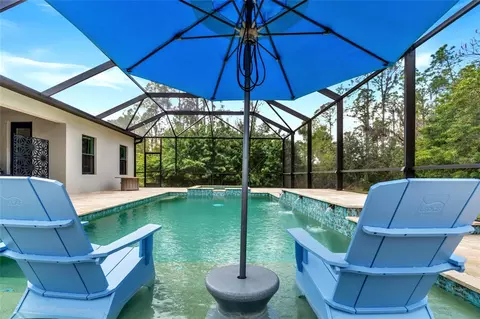 Exterior - 2607 162nd Pl E, Parrish, FL 34219 photo 2 of 28