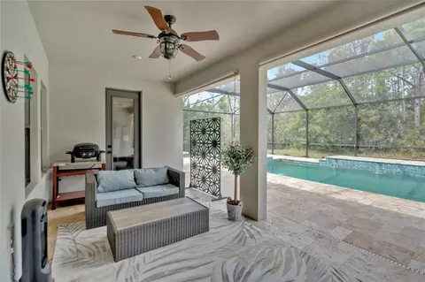 Exterior - 2607 162nd Pl E, Parrish, FL 34219 photo 4 of 28