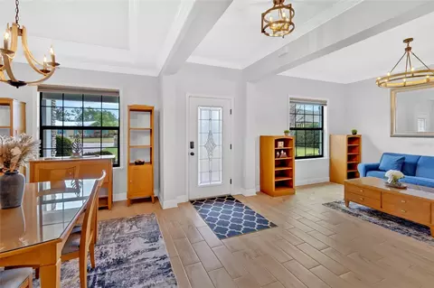 Entry Way - 2607 162nd Pl E, Parrish, FL 34219 photo 1 of 2