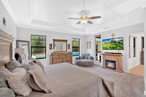Bedroom - 2607 162nd Pl E, Parrish, FL 34219 photo 1 of 7