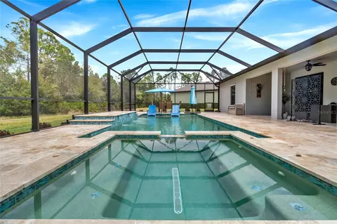 Exterior - 2607 162nd Pl E, Parrish, FL 34219 photo 6 of 28