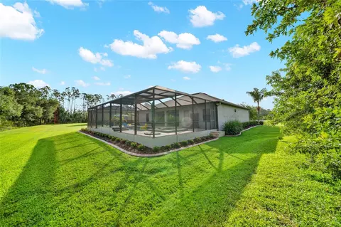 Exterior - 2607 162nd Pl E, Parrish, FL 34219 photo 27 of 28