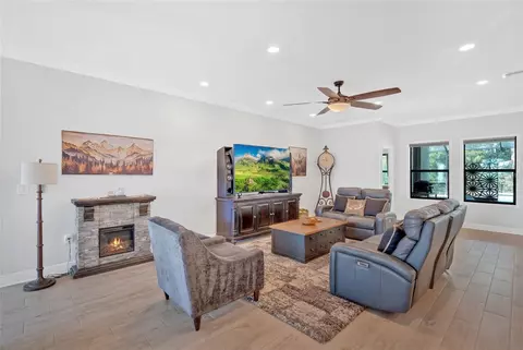 Living - 2607 162nd Pl E, Parrish, FL 34219 photo 6 of 6
