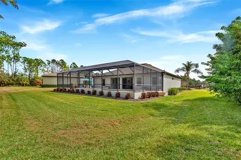 Exterior - 2607 162nd Pl E, Parrish, FL 34219 photo 12 of 28