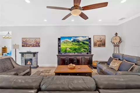 Living - 2607 162nd Pl E, Parrish, FL 34219 photo 4 of 6