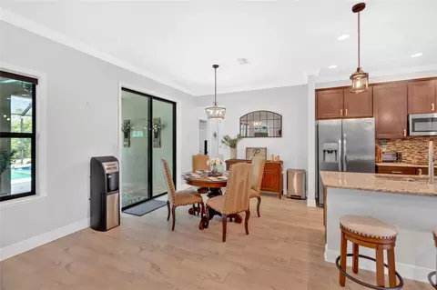Dining - 2607 162nd Pl E, Parrish, FL 34219 photo 5 of 5