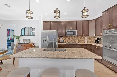 Kitchen - 2607 162nd Pl E, Parrish, FL 34219 photo 1 of 5