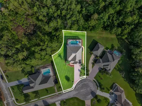 2607 162nd Pl E, Parrish, FL 34219