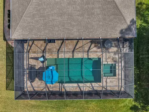 Exterior - 2607 162nd Pl E, Parrish, FL 34219 photo 9 of 28