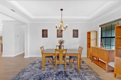 Dining - 2607 162nd Pl E, Parrish, FL 34219 photo 2 of 5