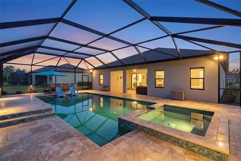 Exterior - 2607 162nd Pl E, Parrish, FL 34219 photo 5 of 28