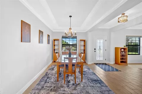 Dining - 2607 162nd Pl E, Parrish, FL 34219 photo 1 of 5