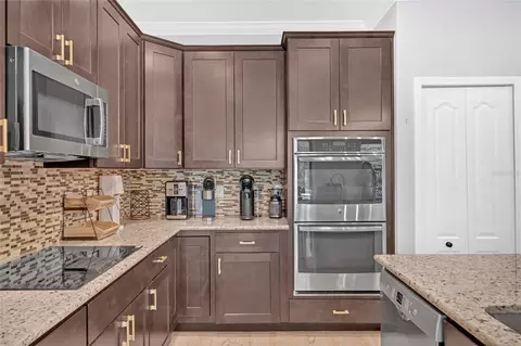 Kitchen - 2607 162nd Pl E, Parrish, FL 34219 photo 5 of 5