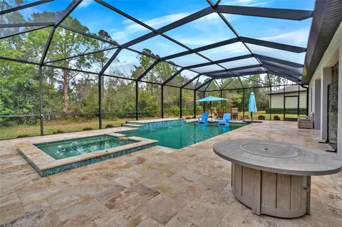Exterior - 2607 162nd Pl E, Parrish, FL 34219 photo 14 of 28