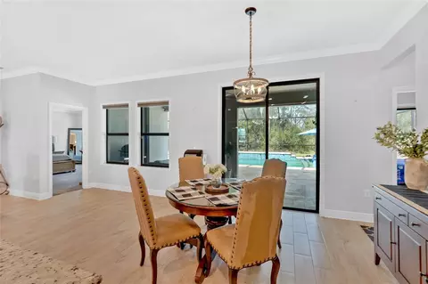 Dining - 2607 162nd Pl E, Parrish, FL 34219 photo 4 of 5