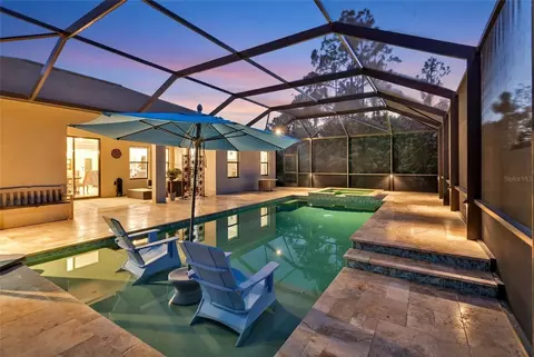 Exterior - 2607 162nd Pl E, Parrish, FL 34219 photo 11 of 28