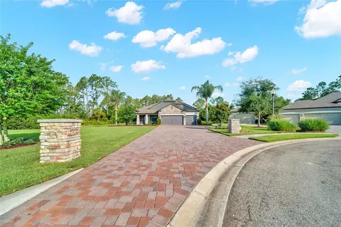 Exterior - 2607 162nd Pl E, Parrish, FL 34219 photo 22 of 28