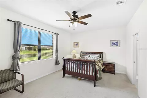 Bedroom - 5539 107th Ter E, Parrish, FL 34219 photo 1 of 6