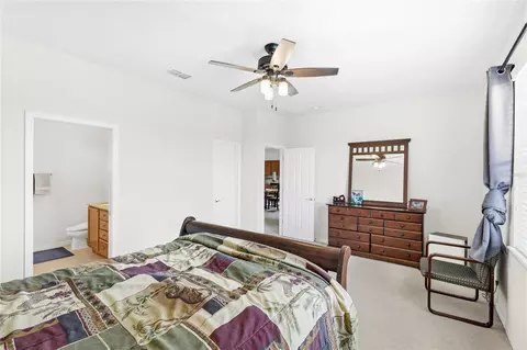 Bedroom - 5539 107th Ter E, Parrish, FL 34219 photo 3 of 6