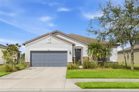 Exterior - 5539 107th Ter E, Parrish, FL 34219 photo 6 of 11