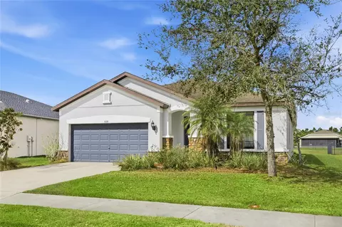 Exterior - 5539 107th Ter E, Parrish, FL 34219 photo 2 of 11