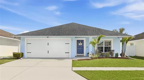 1202 Humble Haven St, Ruskin, FL 33570