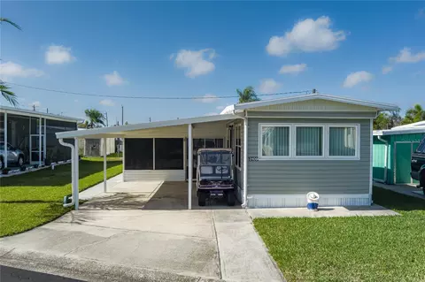 3109 Cynthia Pl, Ellenton, FL 34222
