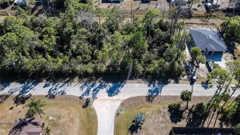 lot57 Horseshoe Ave, North Port, FL 34286