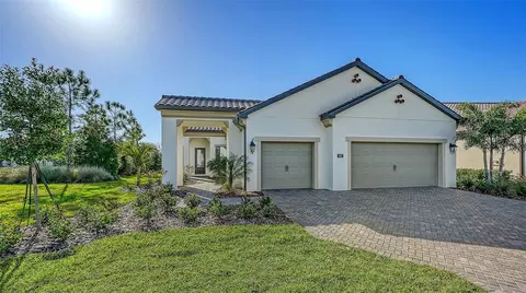 485 Bocelli Dr, North Venice, FL 34275