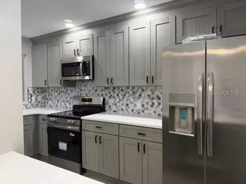 Kitchen - 2465 SE 18th Cir, Ocala, FL 34471 photo 3 of 3
