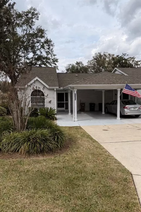 2465 SE 18th Cir, Ocala, FL 34471