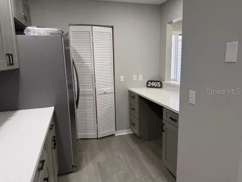 Kitchen - 2465 SE 18th Cir, Ocala, FL 34471 photo 2 of 3