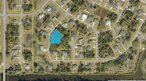 Hightower Road, North Port, FL 34288