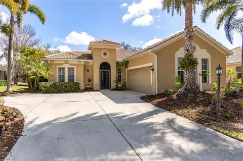 408 Park Trace Blvd, Osprey, FL 34229