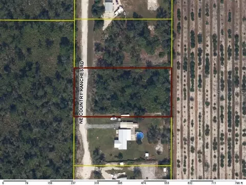 5086 NE Country Ranches Rd, Arcadia, FL 34266