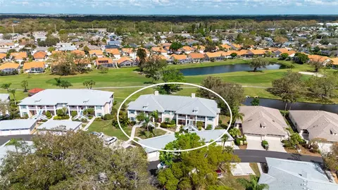 4706 Sand Trap Street Cir E #203, Bradenton, FL 34203