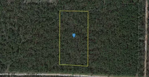 5693 Blocker Rd, Marianna, FL 32446