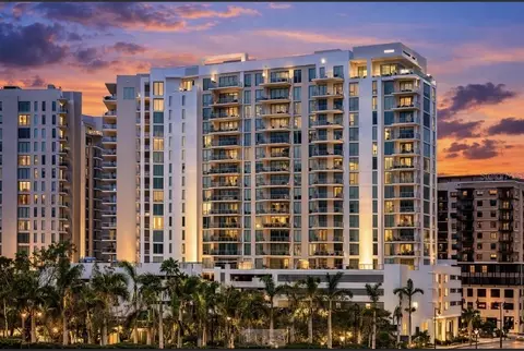 301 Quay Cmns #509, Sarasota, FL 34236
