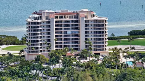 3030 Grand Bay Blvd #PH3101, Longboat Key, FL 34228