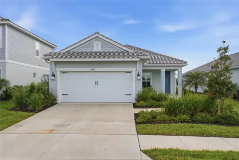 6515 Big Bayou Dr, Sarasota, FL 34241