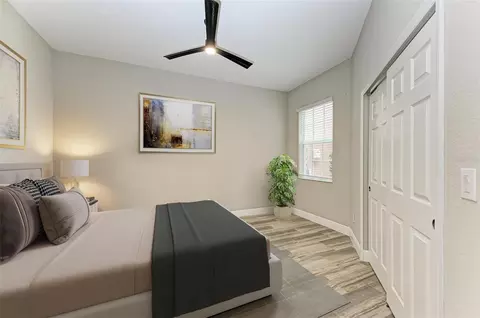 Bedroom - 7374 Divot Loop, Bradenton, FL 34202 photo 4 of 5