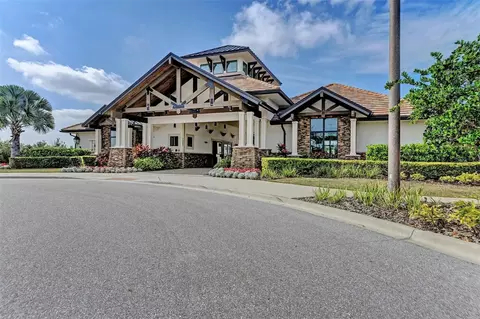 Exterior - 7374 Divot Loop, Bradenton, FL 34202 photo 5 of 5