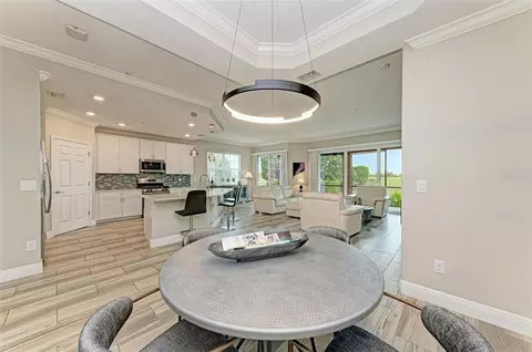 Dining - 7374 Divot Loop, Bradenton, FL 34202 photo 1 of 1