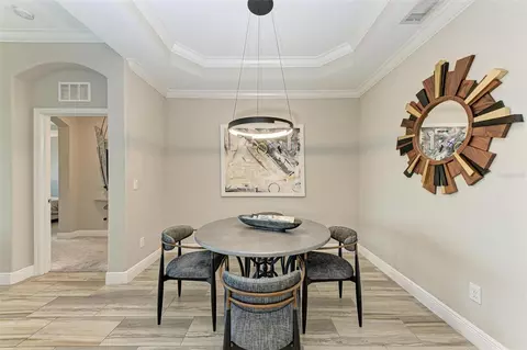 Dining - 7374 Divot Loop, Bradenton, FL 34202 photo 2 of 2