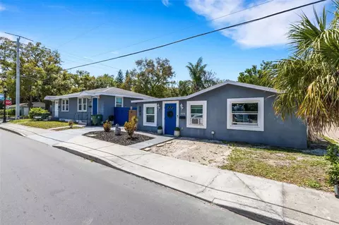 1608 1610 1612 11th St W, Bradenton, FL 34205