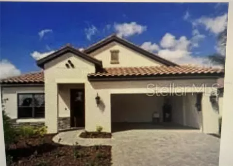 418 Ariano Ave, Nokomis, FL 34275