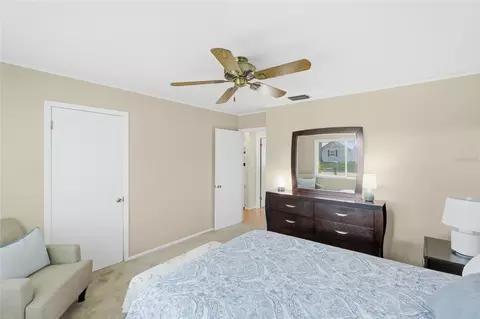 Bedroom - 1908 49th St W, Bradenton, FL 34209 photo 6 of 8