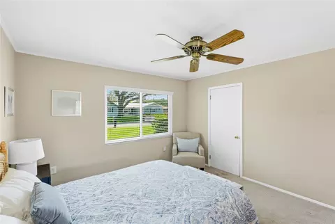 Bedroom - 1908 49th St W, Bradenton, FL 34209 photo 5 of 8
